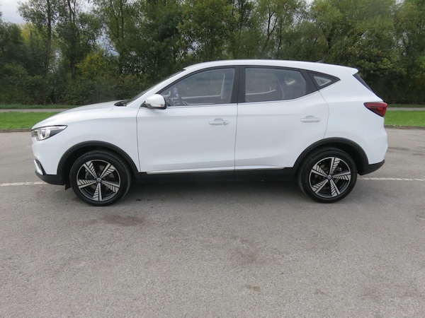 Used MG MG ZS 2020 for sale - 76296053: Photo 16