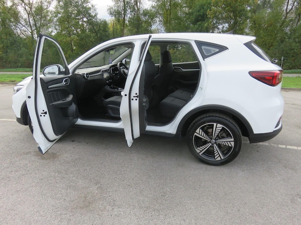 Used MG MG ZS 2020 for sale - 76296053: Photo 18