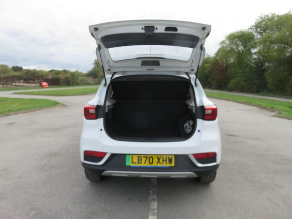 Used MG MG ZS 2020 for sale - 76296053: Photo 19