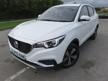 2020 (70) - 44.5kWh Excite Auto 5dr