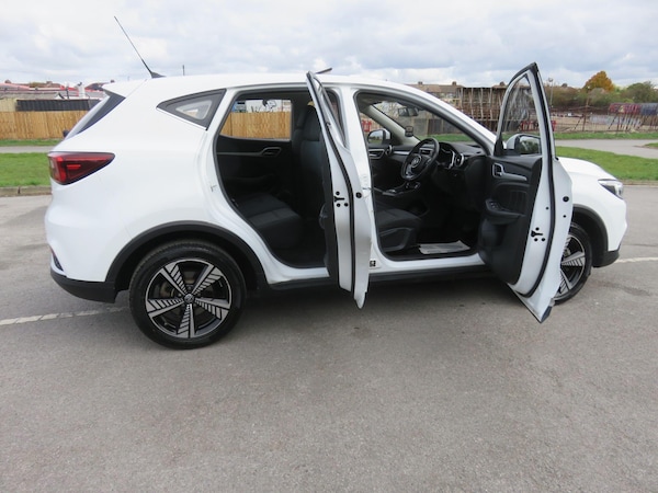 Used MG MG ZS 2020 for sale - 76296053: Photo 20