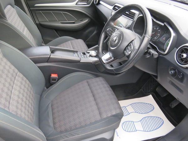 Used MG MG ZS 2020 for sale - 76296053: Photo 22