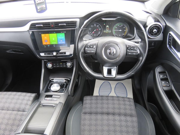 Used MG MG ZS 2020 for sale - 76296053: Photo 23