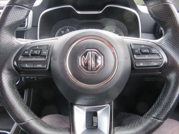 Used MG MG ZS 2020 for sale - 76296053: Photo 24