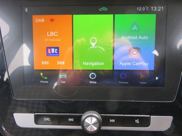 Used MG MG ZS 2020 for sale - 76296053: Photo 25