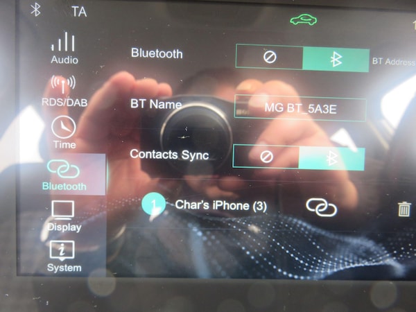 Used MG MG ZS 2020 for sale - 76296053: Photo 28