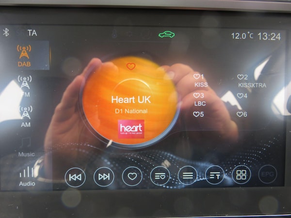 Used MG MG ZS 2020 for sale - 76296053: Photo 29
