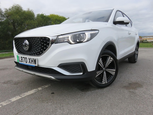 Used MG MG ZS 2020 for sale - 76296053: Photo 2