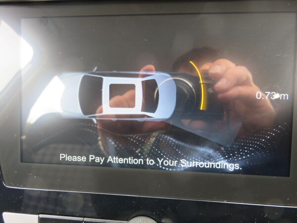 Used MG MG ZS 2020 for sale - 76296053: Photo 32