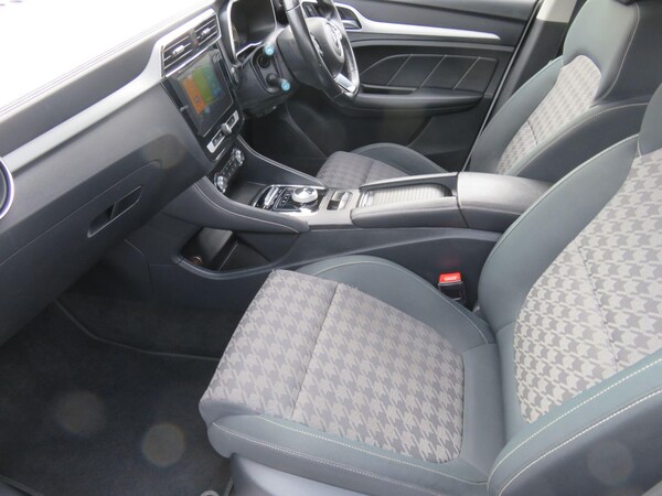 Used MG MG ZS 2020 for sale - 76296053: Photo 38