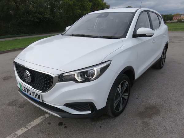 Used MG MG ZS 2020 for sale - 76296053: Photo 3