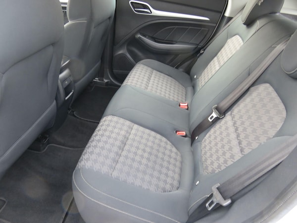 Used MG MG ZS 2020 for sale - 76296053: Photo 43