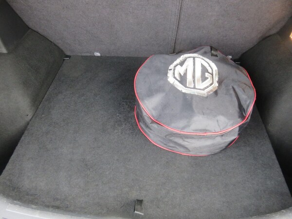 Used MG MG ZS 2020 for sale - 76296053: Photo 47