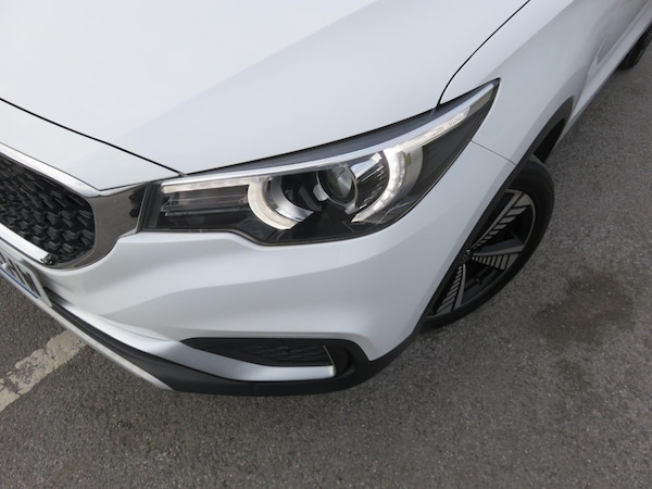 Used MG MG ZS 2020 for sale - 76296053: Photo 4