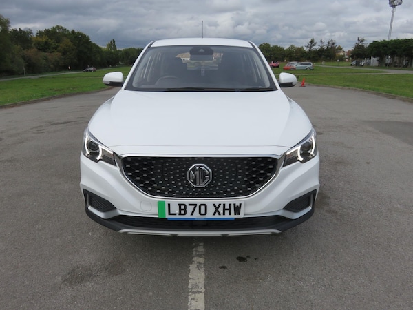 Used MG MG ZS 2020 for sale - 76296053: Photo 5