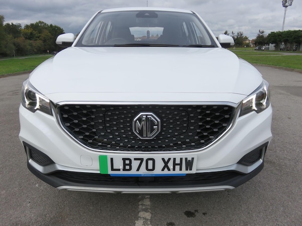 Used MG MG ZS 2020 for sale - 76296053: Photo 6