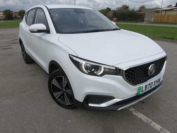 Used MG MG ZS 2020 for sale - 76296053: Photo 8