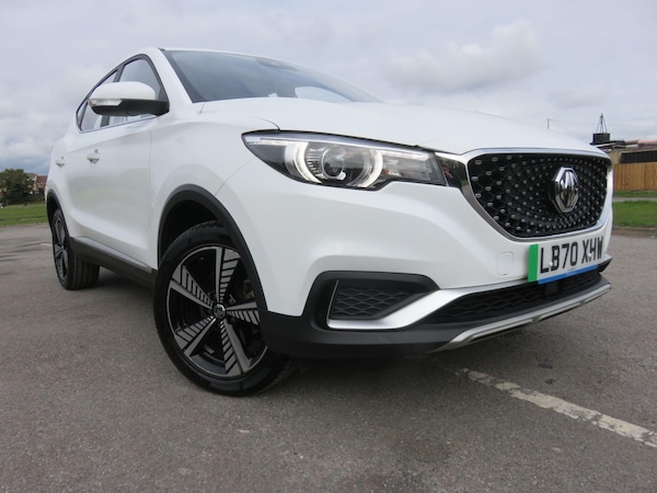 Used MG MG ZS 2020 for sale - 76296053: Photo 9
