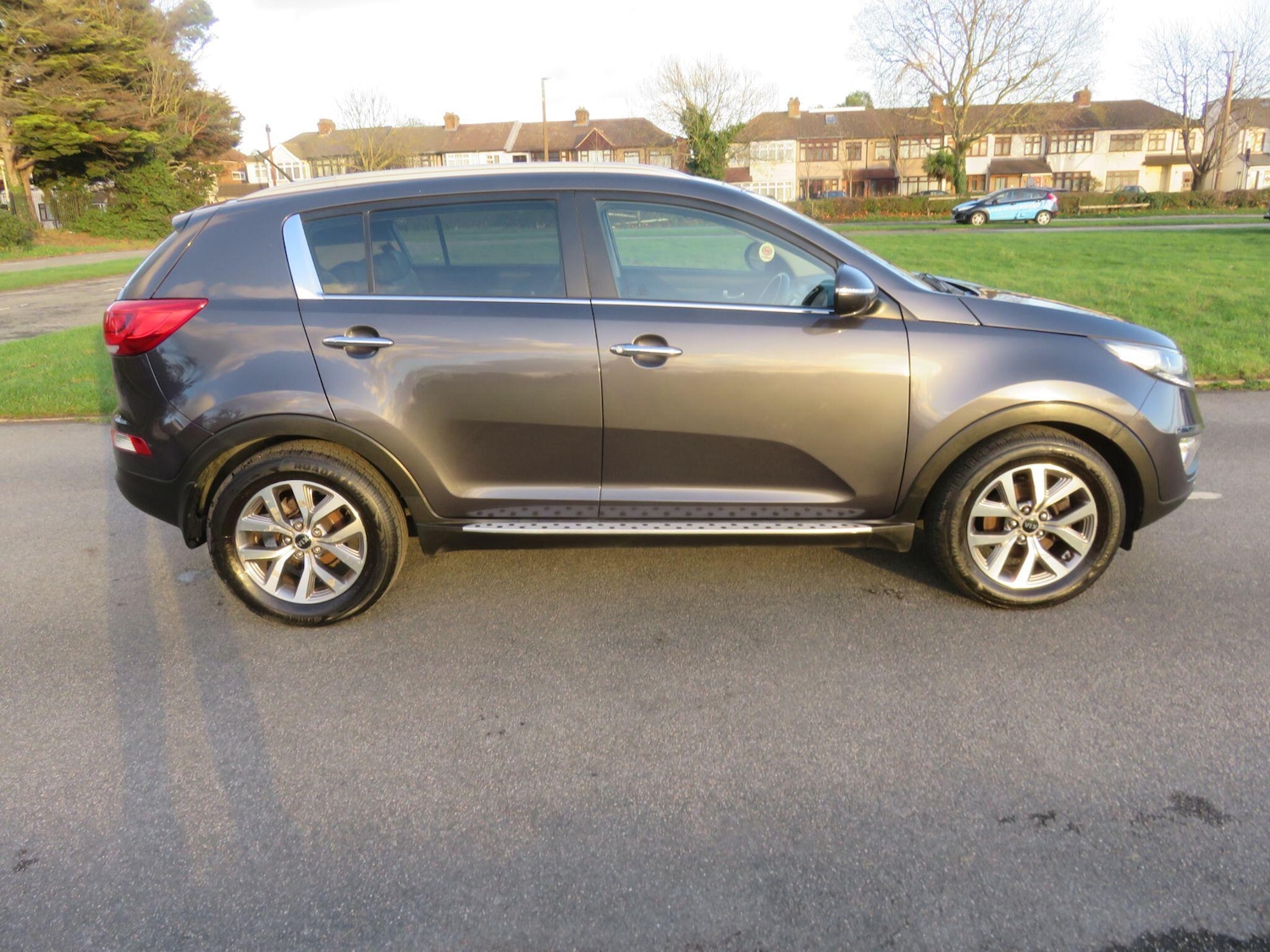 Used Kia Sportage for sale - 77001033: Photo 11