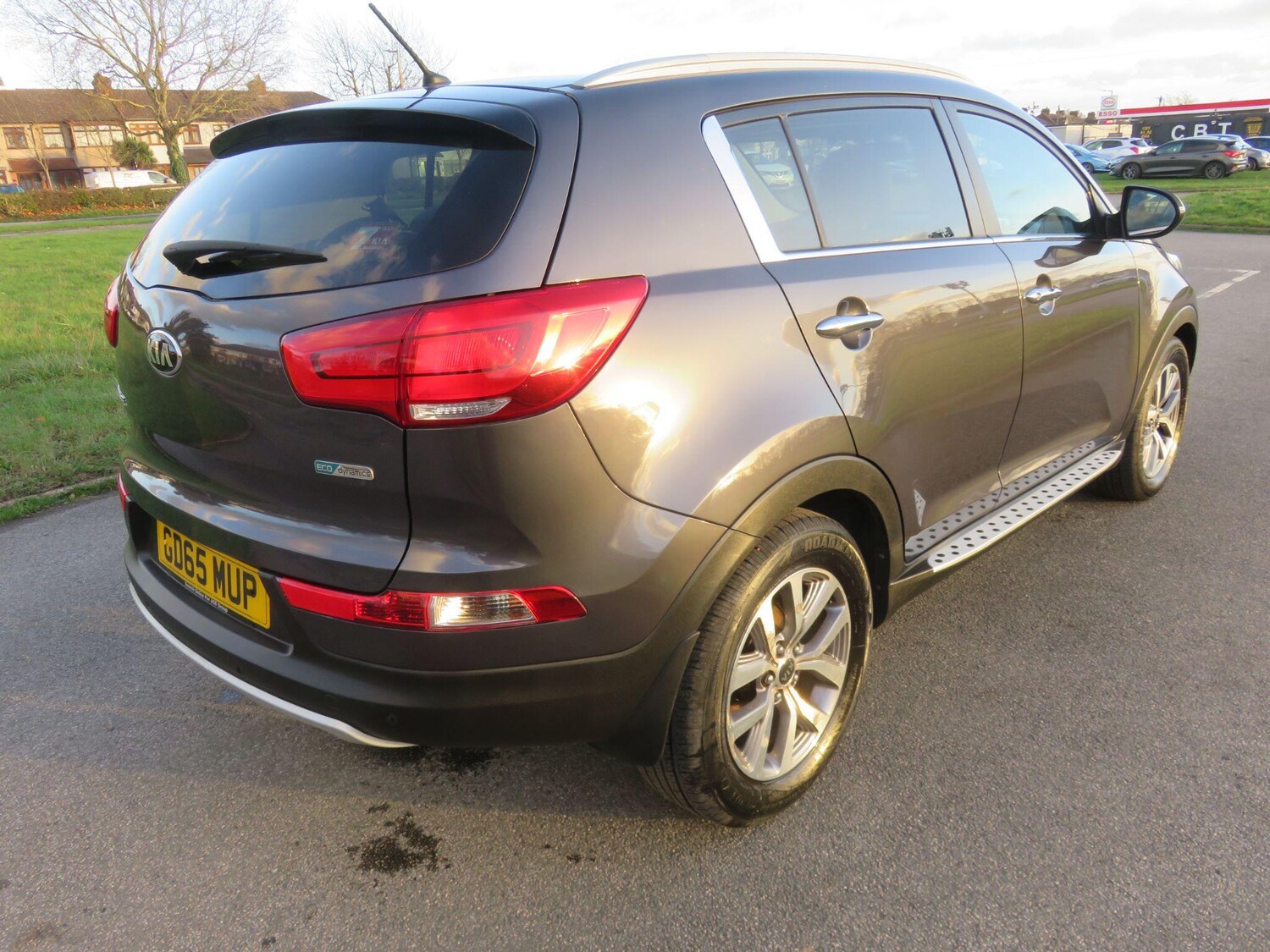 Used Kia Sportage for sale - 77001033: Photo 12
