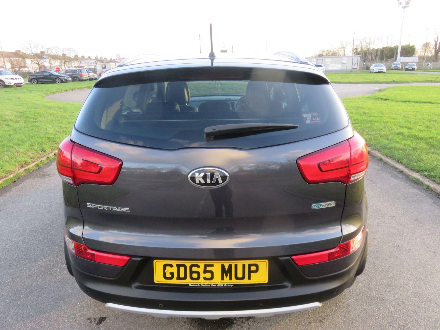 Used Kia Sportage for sale - 77001033: Photo 13