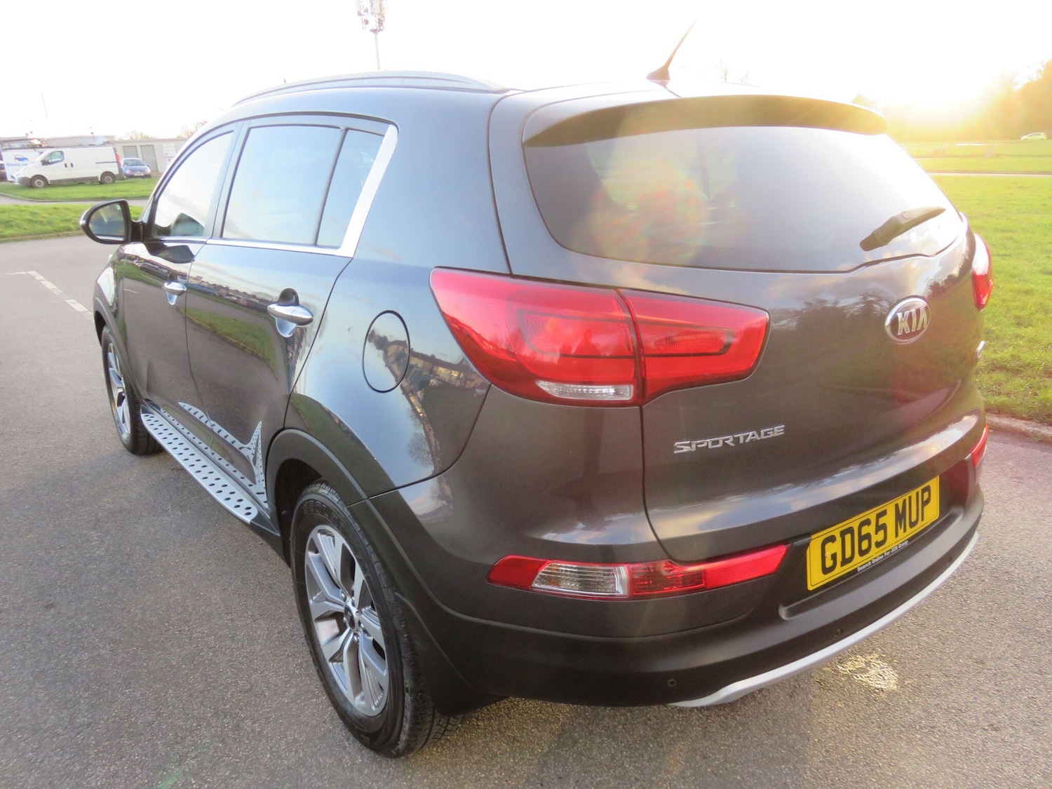 Used Kia Sportage for sale - 77001033: Photo 14