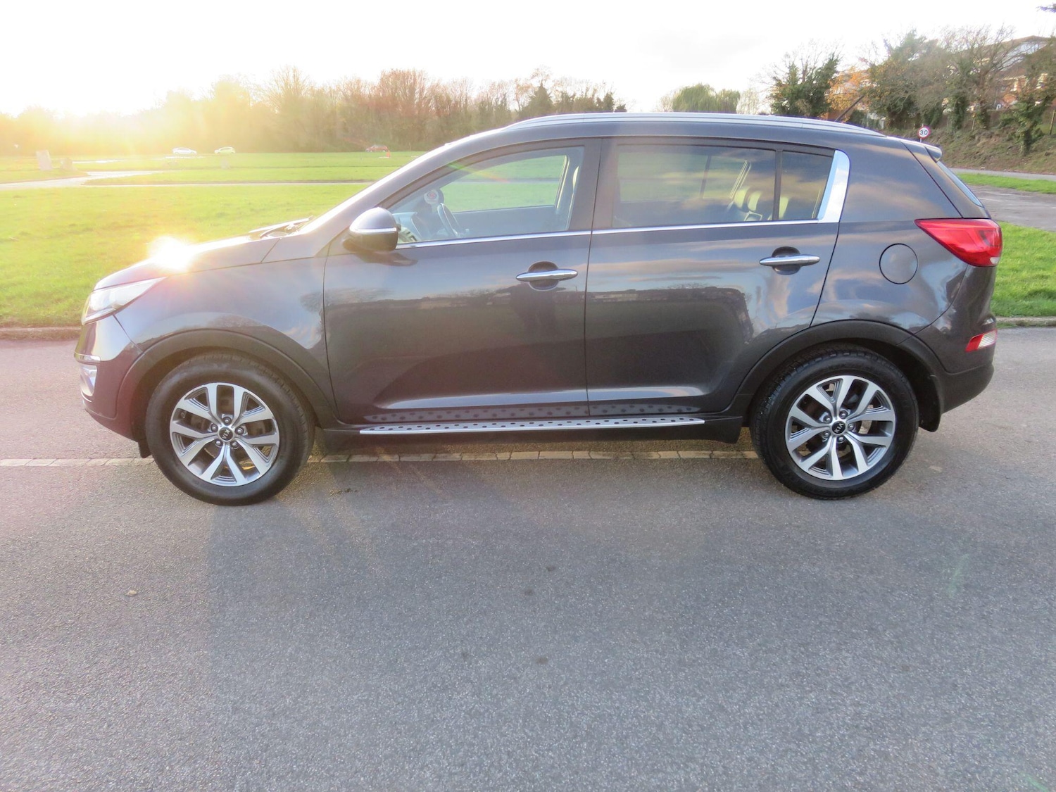 Used Kia Sportage for sale - 77001033: Photo 15
