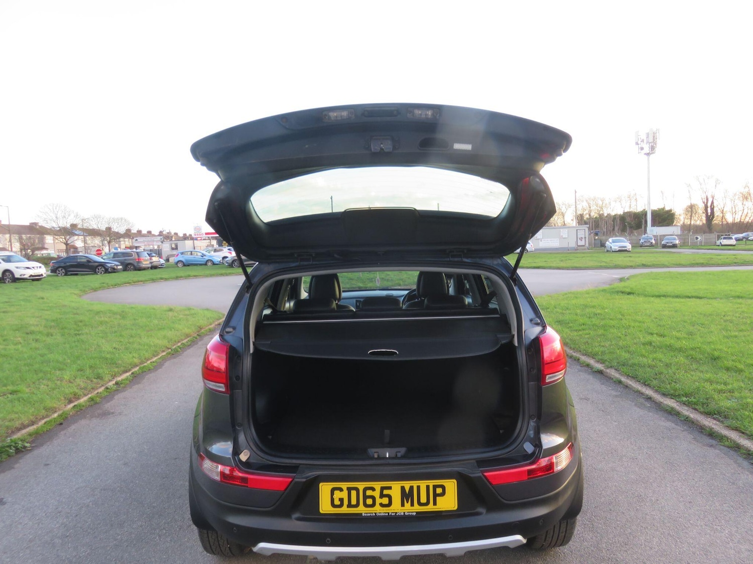 Used Kia Sportage for sale - 77001033: Photo 18