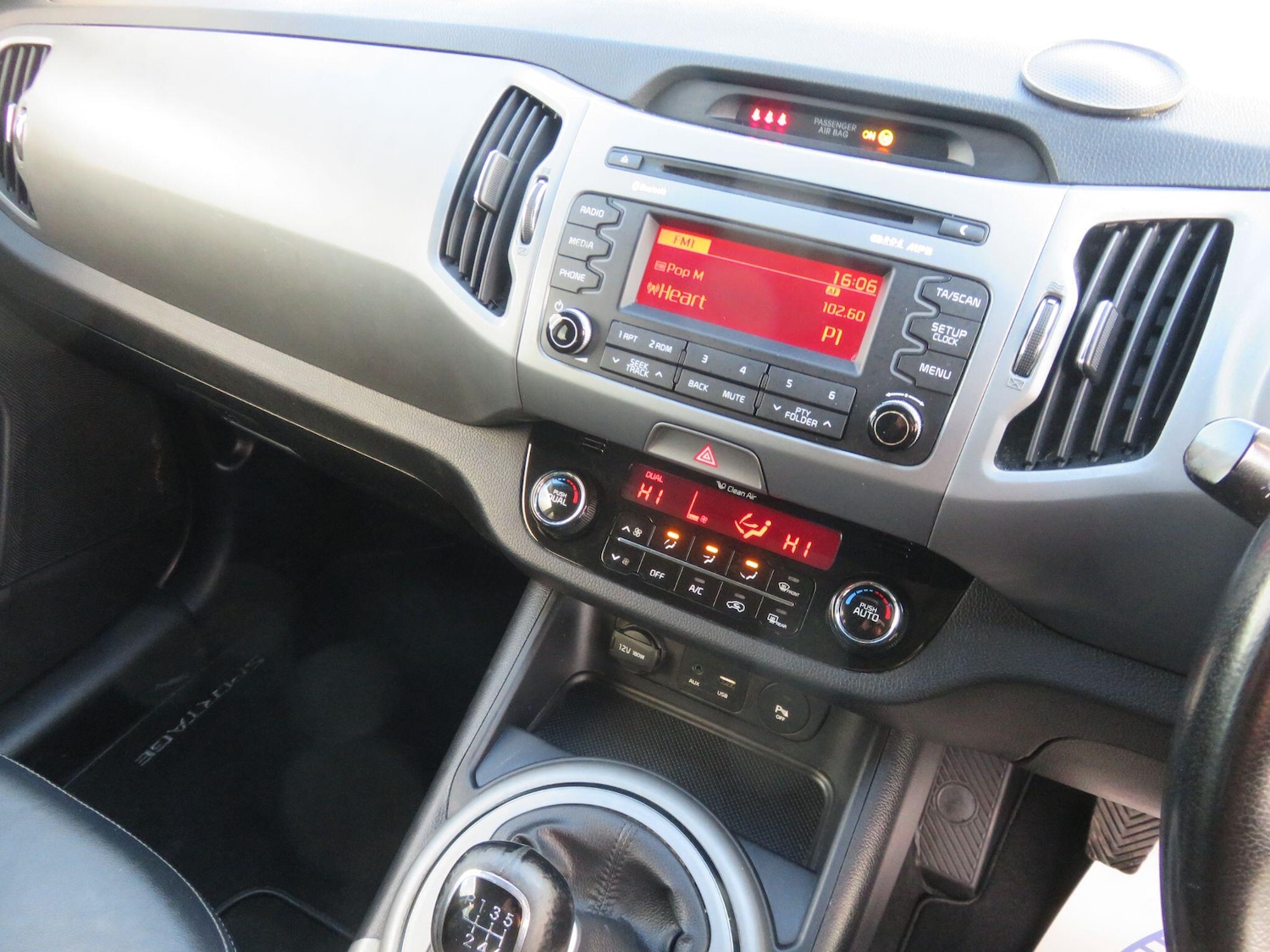 Used Kia Sportage for sale - 77001033: Photo 23