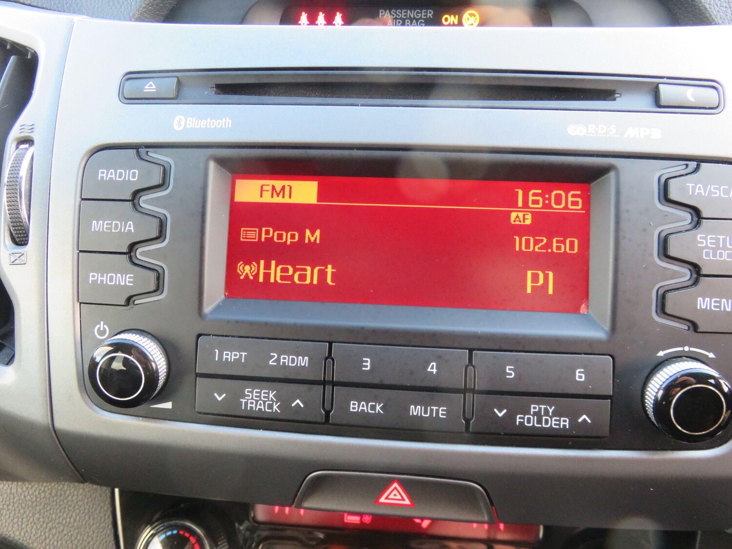 Used Kia Sportage for sale - 77001033: Photo 24