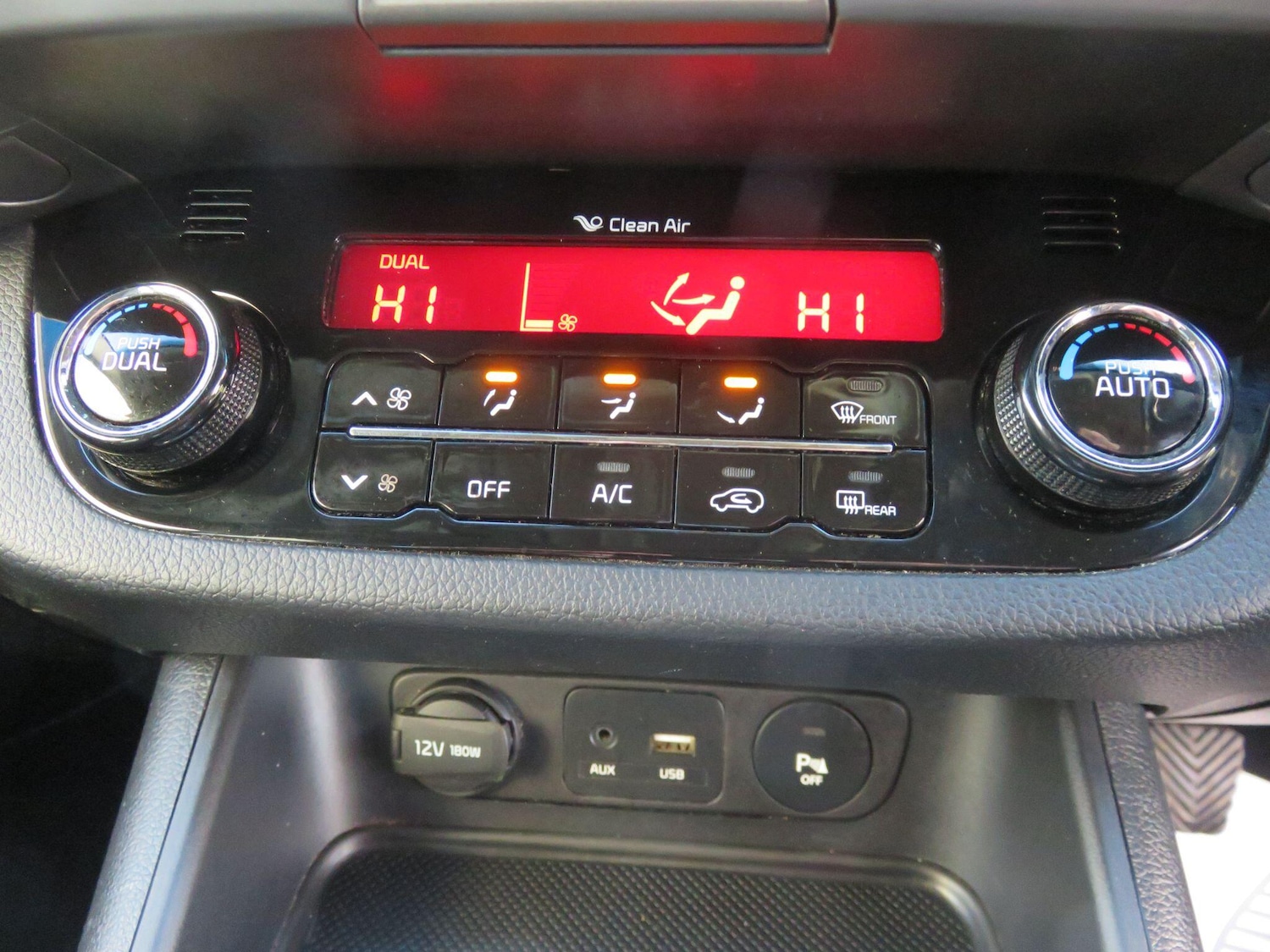 Used Kia Sportage for sale - 77001033: Photo 25