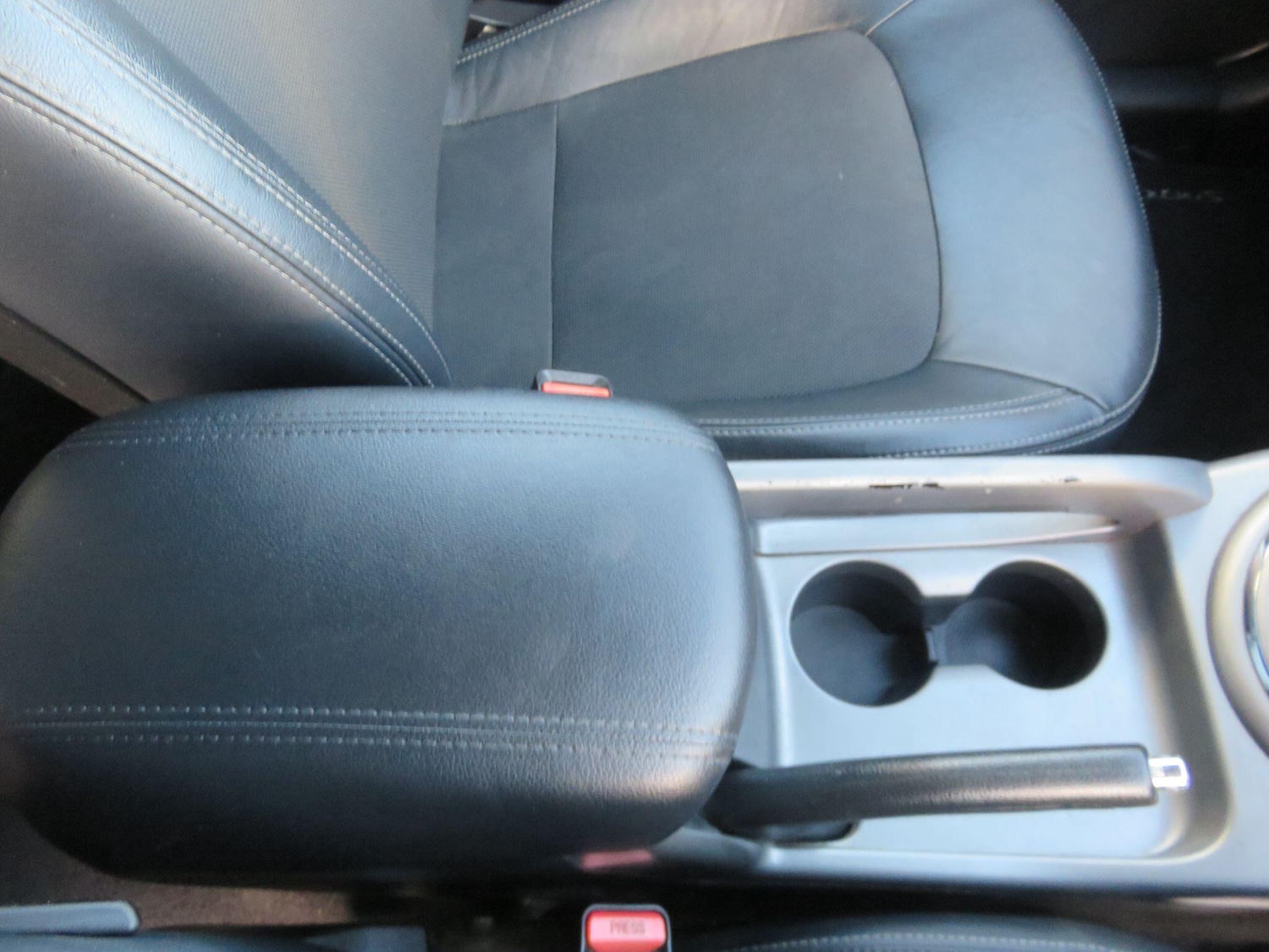 Used Kia Sportage for sale - 77001033: Photo 28