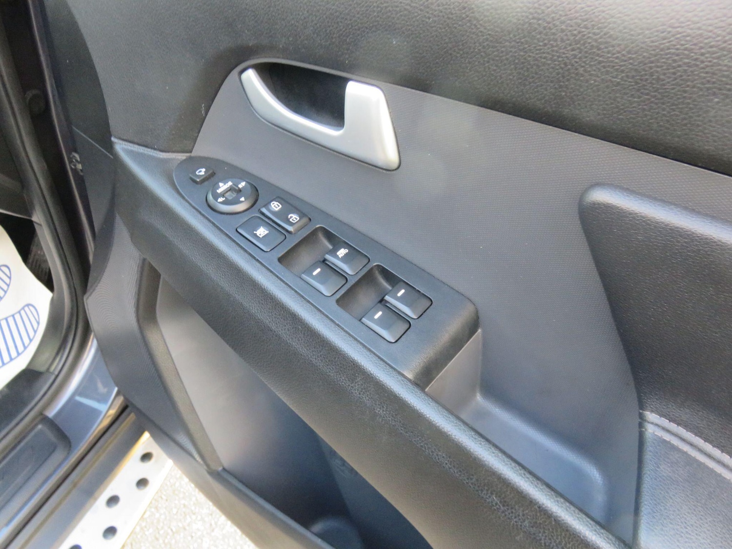 Used Kia Sportage for sale - 77001033: Photo 30