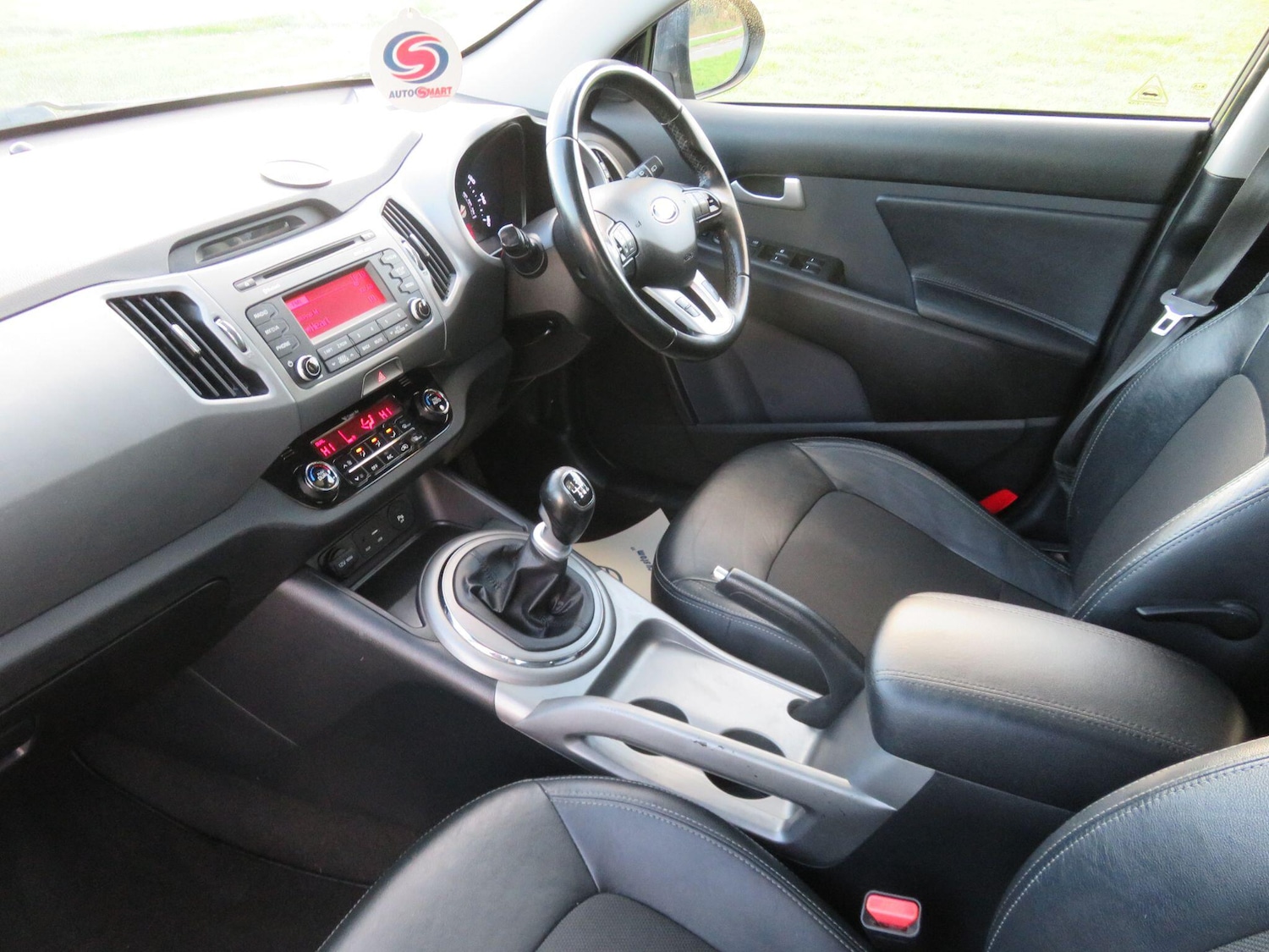 Used Kia Sportage for sale - 77001033: Photo 36