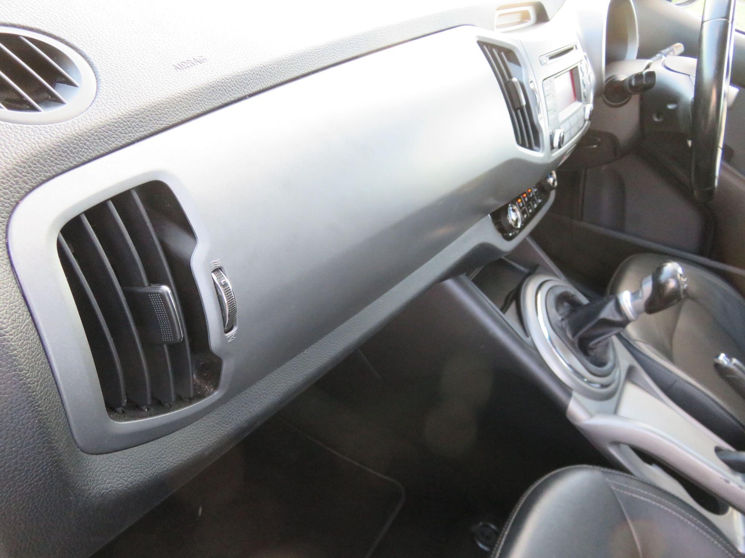 Used Kia Sportage for sale - 77001033: Photo 37