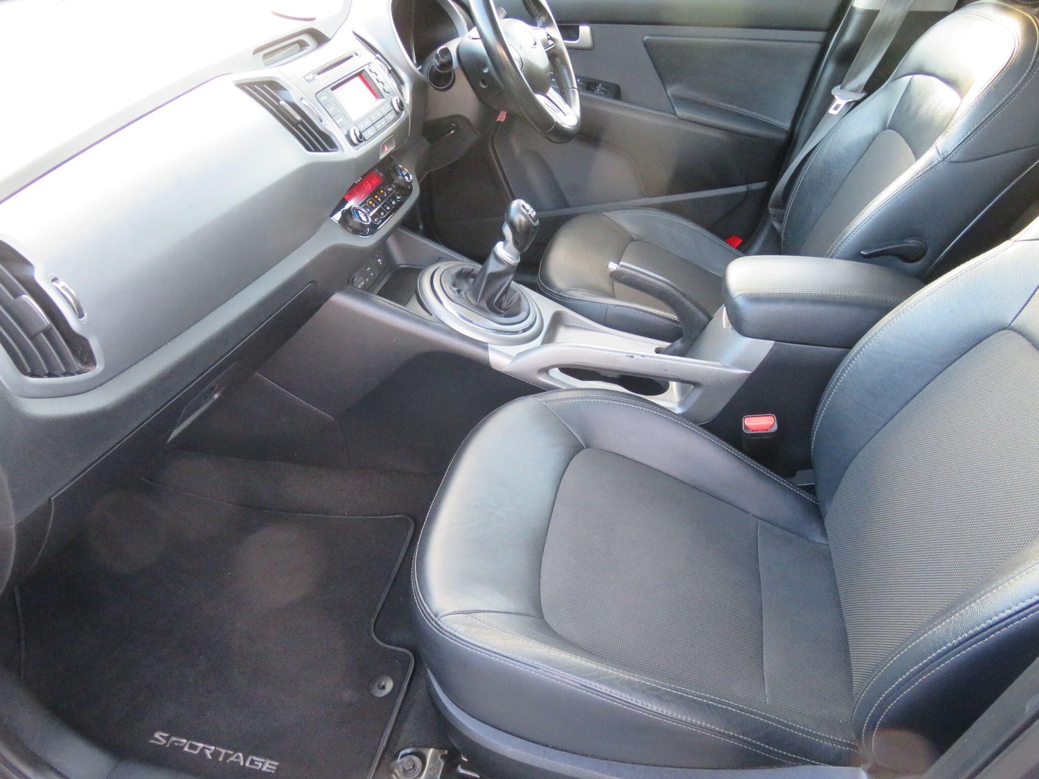 Used Kia Sportage for sale - 77001033: Photo 38