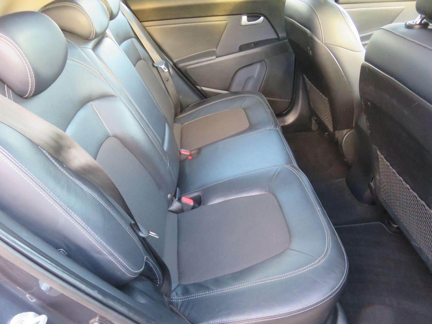 Used Kia Sportage for sale - 77001033: Photo 39