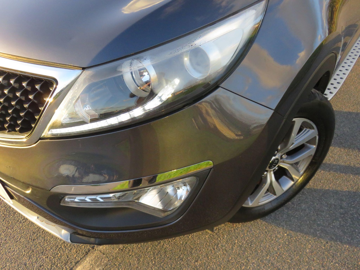 Used Kia Sportage for sale - 77001033: Photo 4