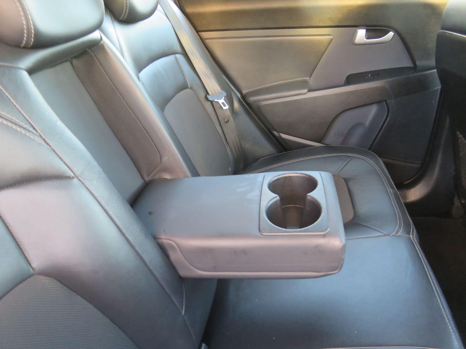 Used Kia Sportage for sale - 77001033: Photo 40