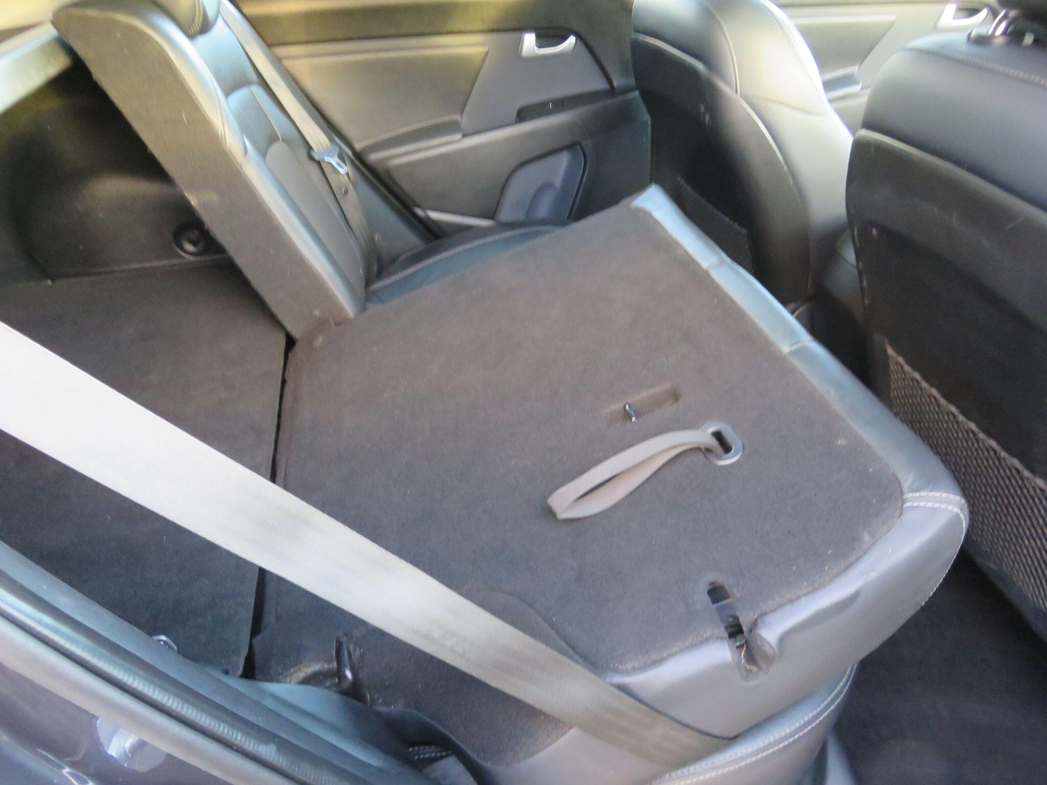 Used Kia Sportage for sale - 77001033: Photo 41