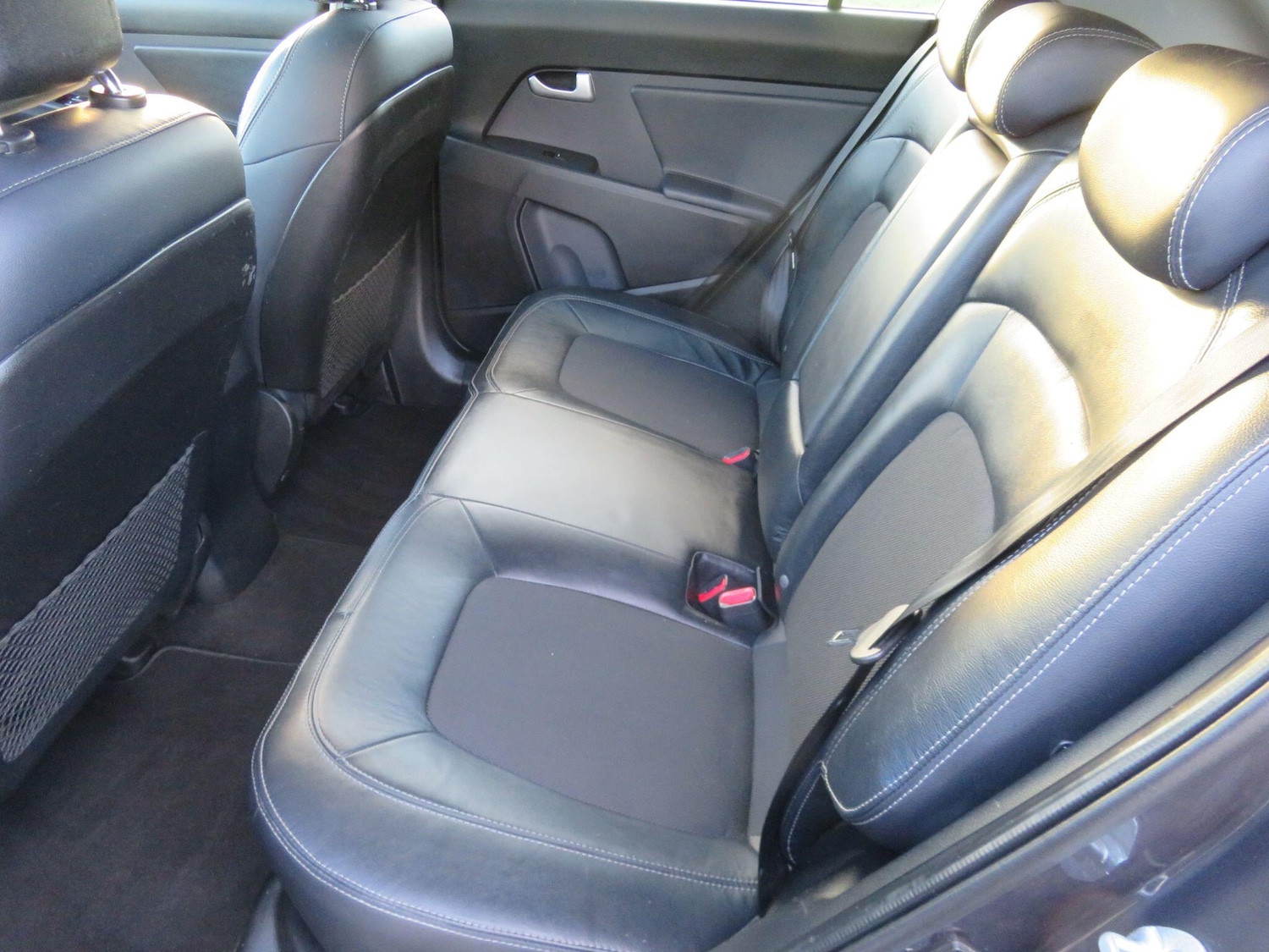 Used Kia Sportage for sale - 77001033: Photo 42