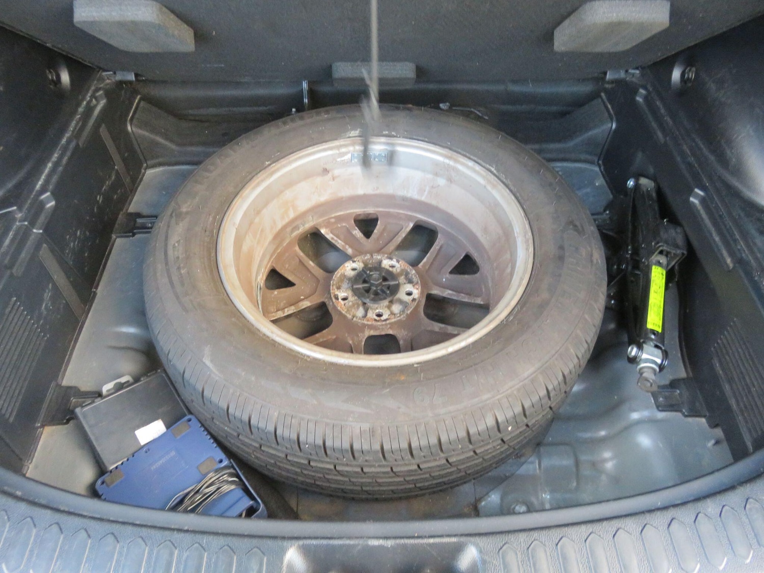 Used Kia Sportage for sale - 77001033: Photo 44