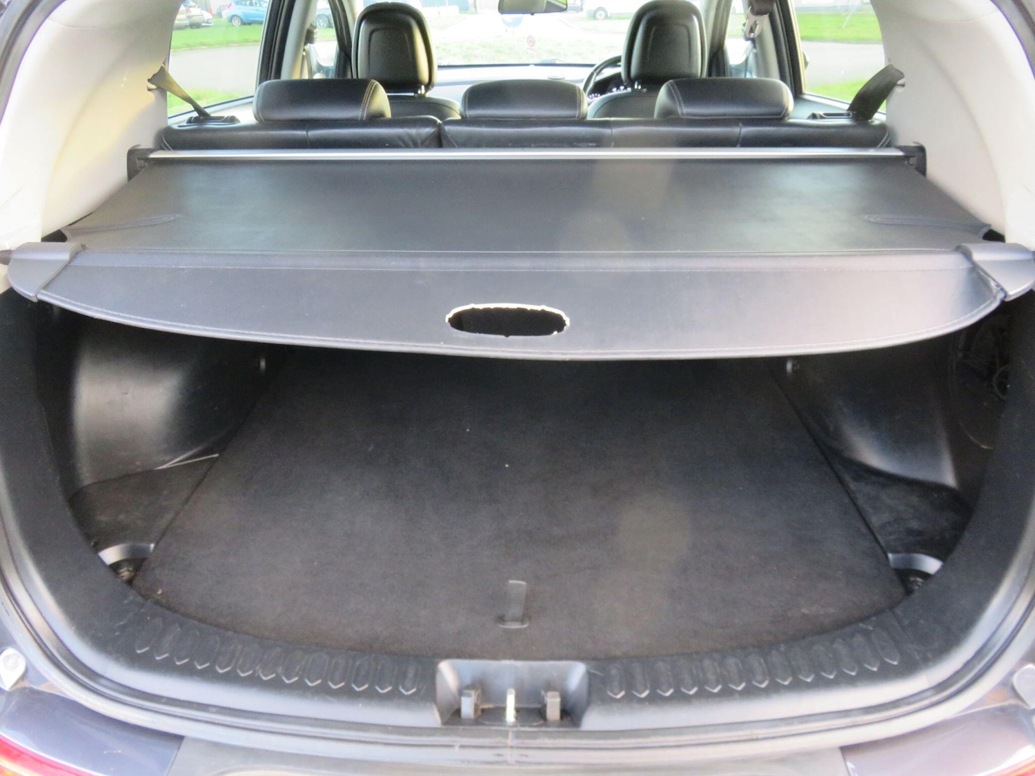 Used Kia Sportage for sale - 77001033: Photo 45