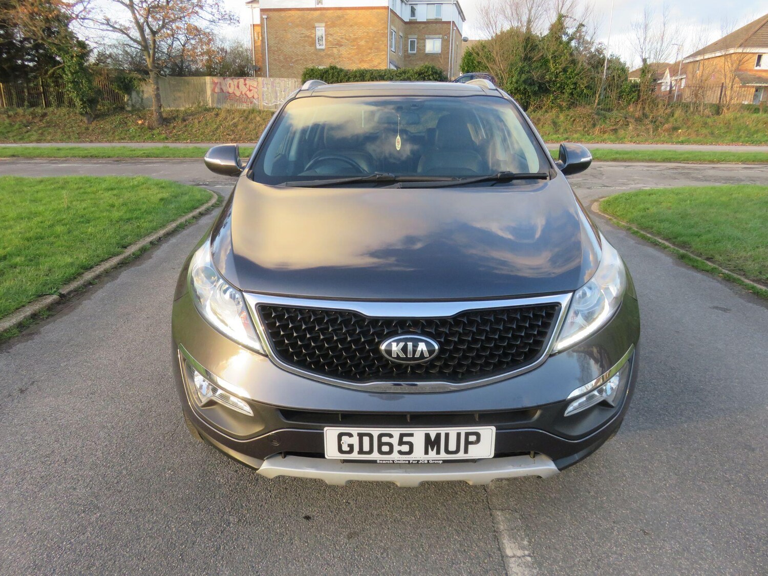 Used Kia Sportage for sale - 77001033: Photo 5