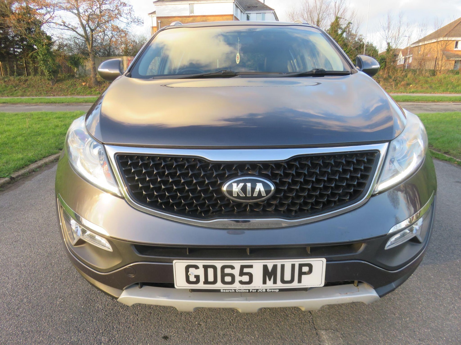 Used Kia Sportage for sale - 77001033: Photo 6