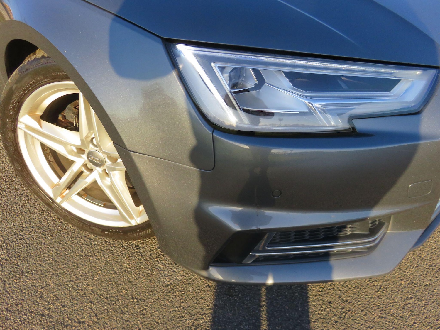 Used Audi A4 2016 for sale - 77330928: Photo 10