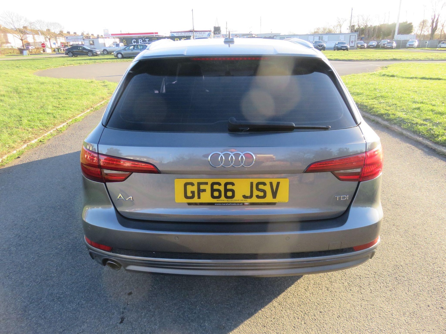 Used Audi A4 2016 for sale - 77330928: Photo 13