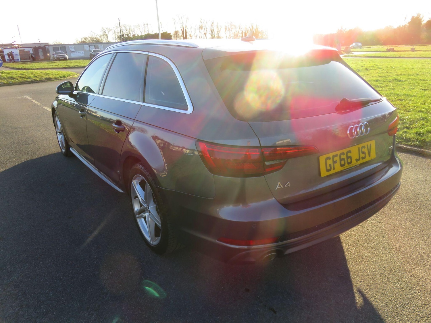 Used Audi A4 2016 for sale - 77330928: Photo 14