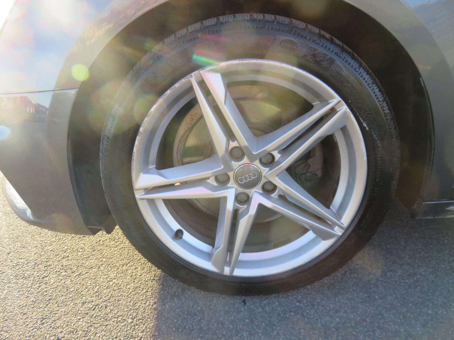 Used Audi A4 2016 for sale - 77330928: Photo 16