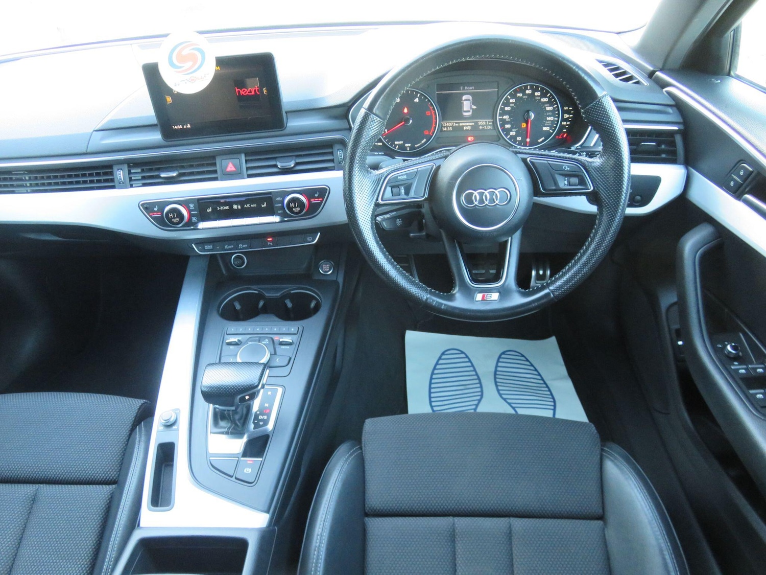 Used Audi A4 2016 for sale - 77330928: Photo 23